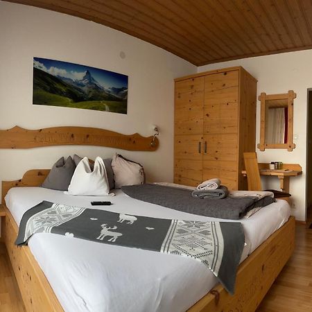 Haus Voithofer Appartement Sankt Johann im Pongau Buitenkant foto