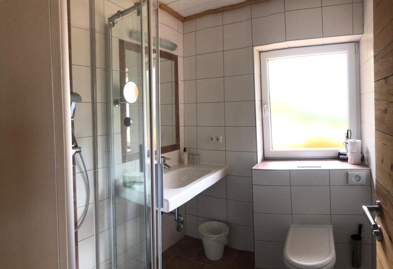 Haus Voithofer Appartement Sankt Johann im Pongau Buitenkant foto