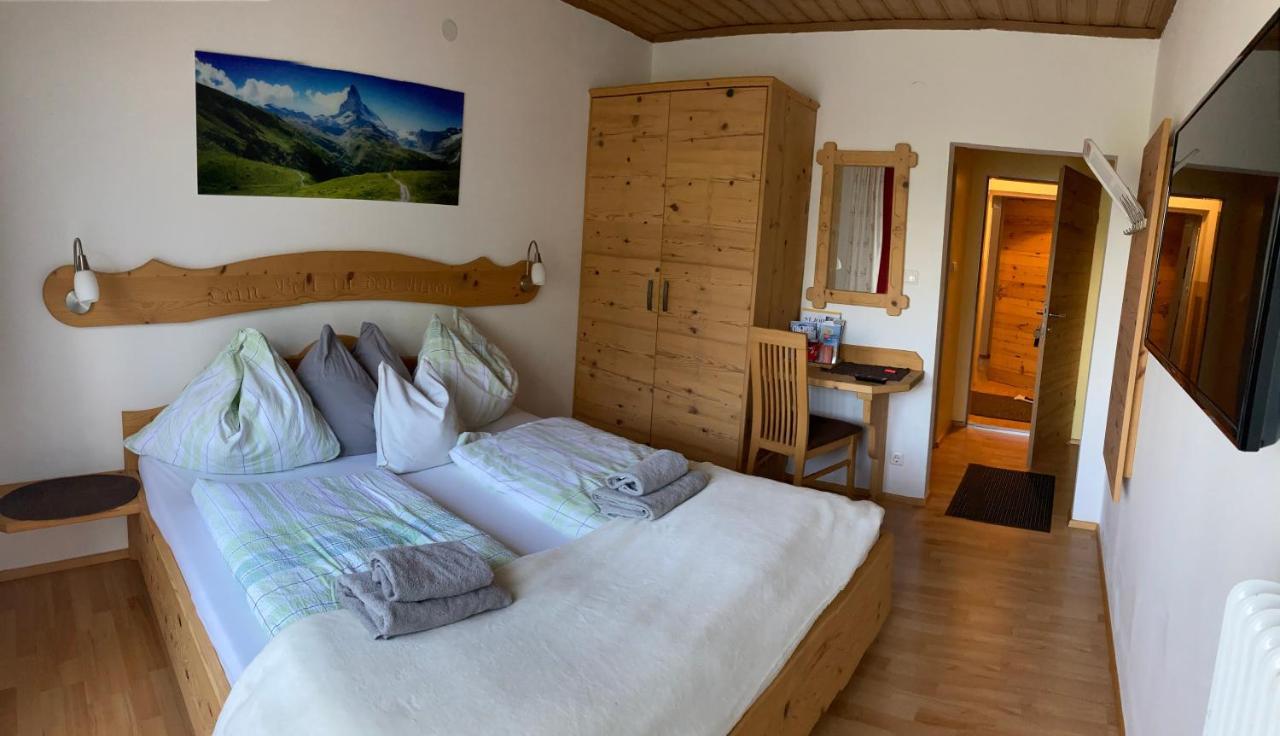 Haus Voithofer Appartement Sankt Johann im Pongau Buitenkant foto
