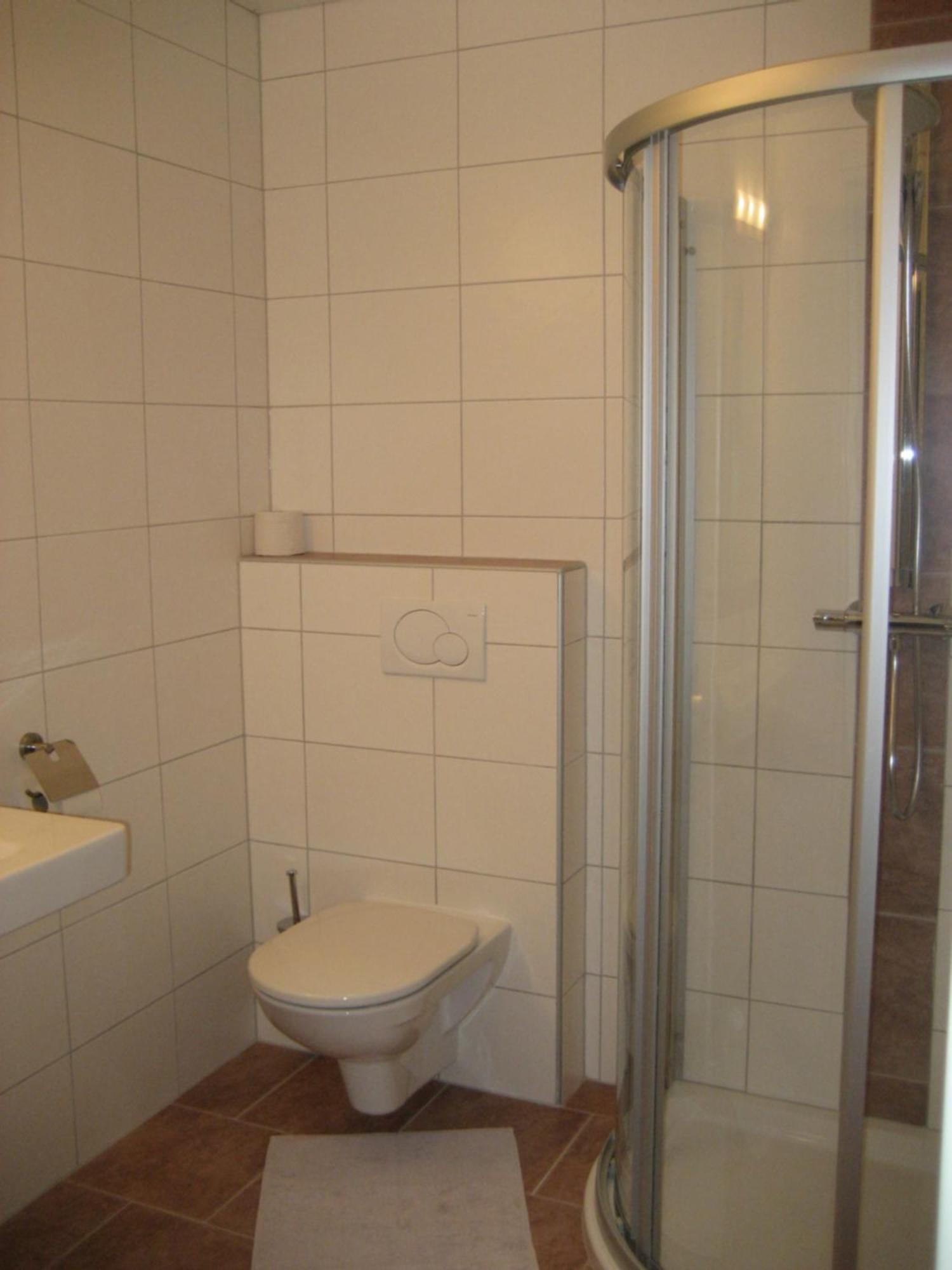 Haus Voithofer Appartement Sankt Johann im Pongau Buitenkant foto