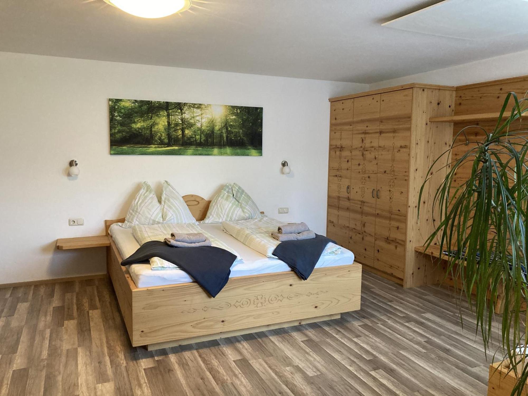 Haus Voithofer Appartement Sankt Johann im Pongau Buitenkant foto