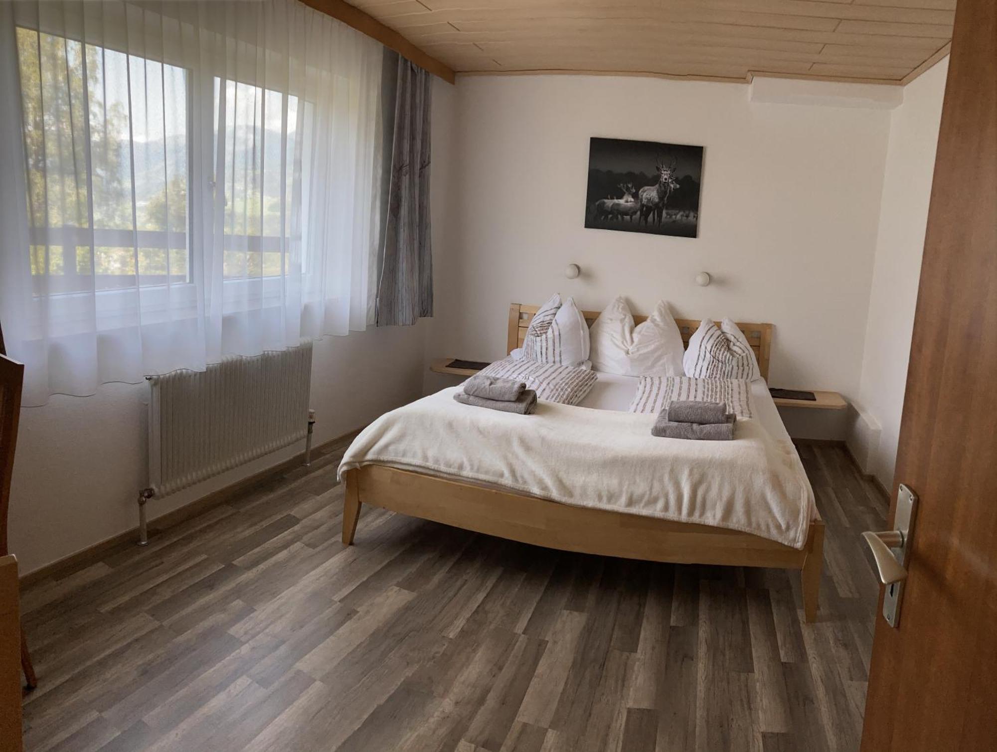 Haus Voithofer Appartement Sankt Johann im Pongau Buitenkant foto