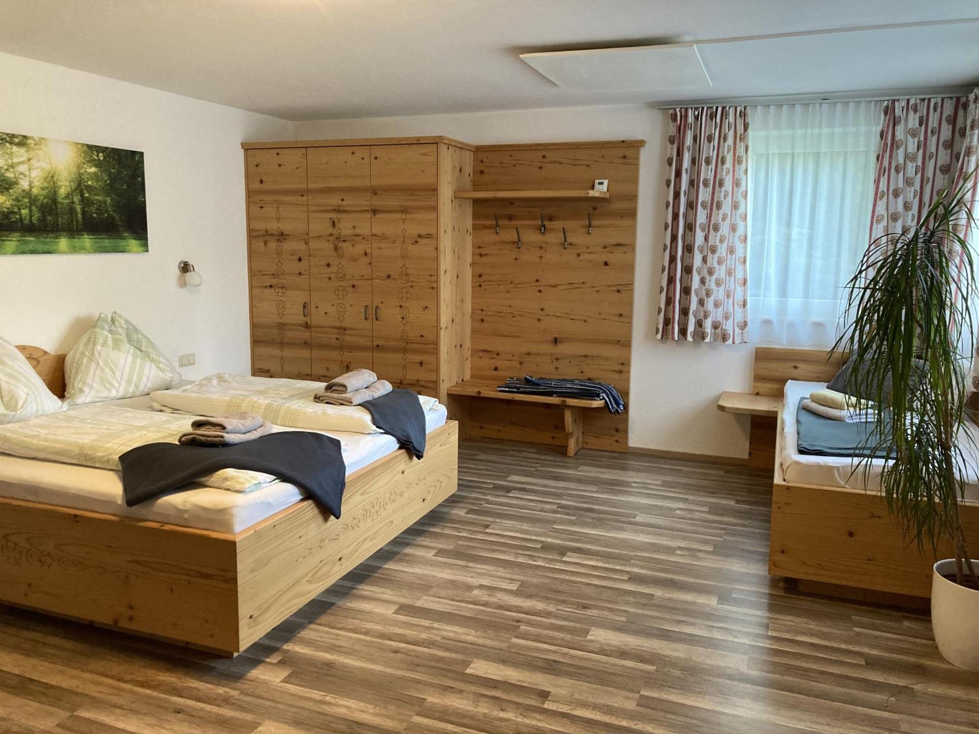 Haus Voithofer Appartement Sankt Johann im Pongau Buitenkant foto
