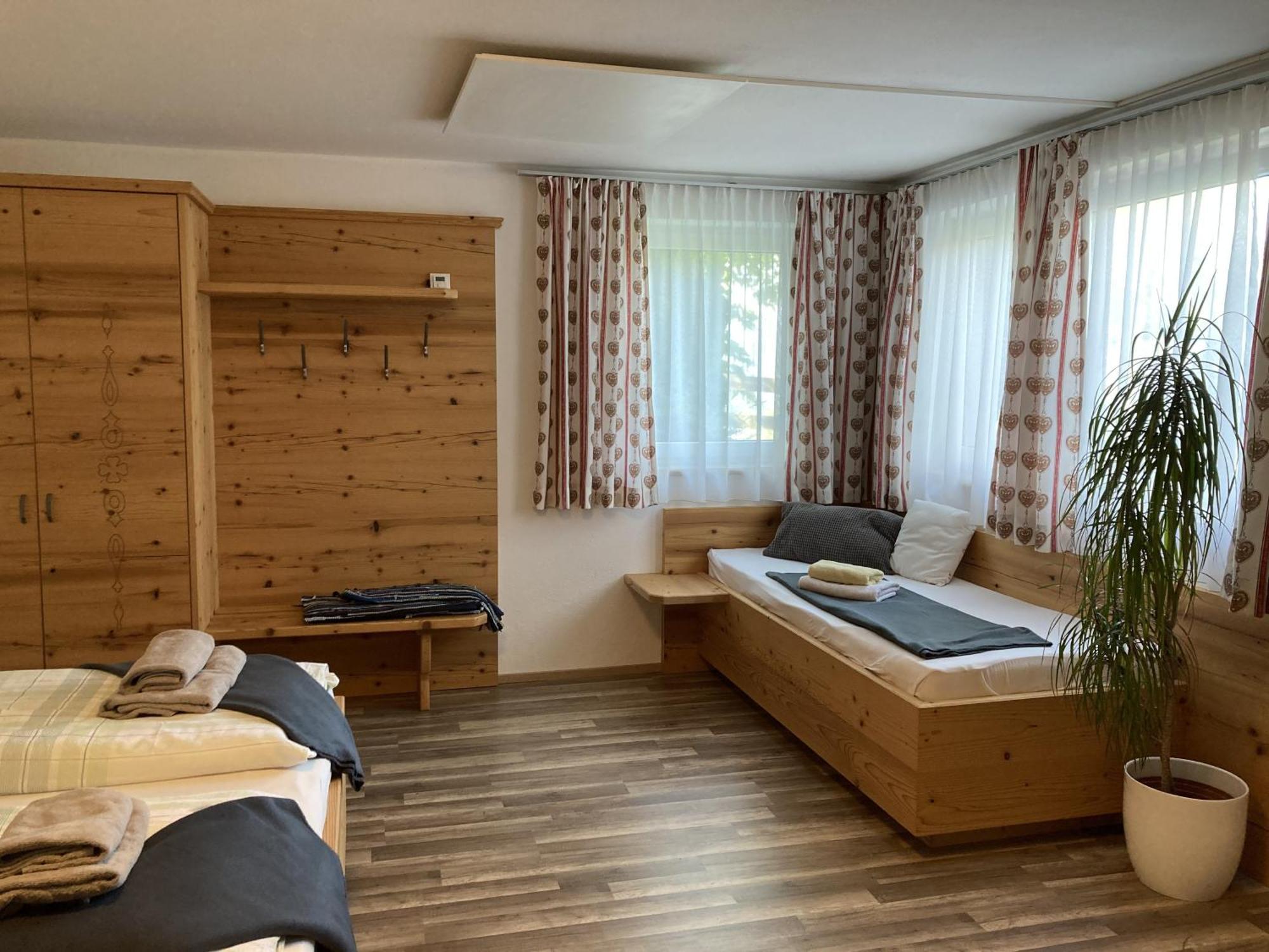 Haus Voithofer Appartement Sankt Johann im Pongau Buitenkant foto
