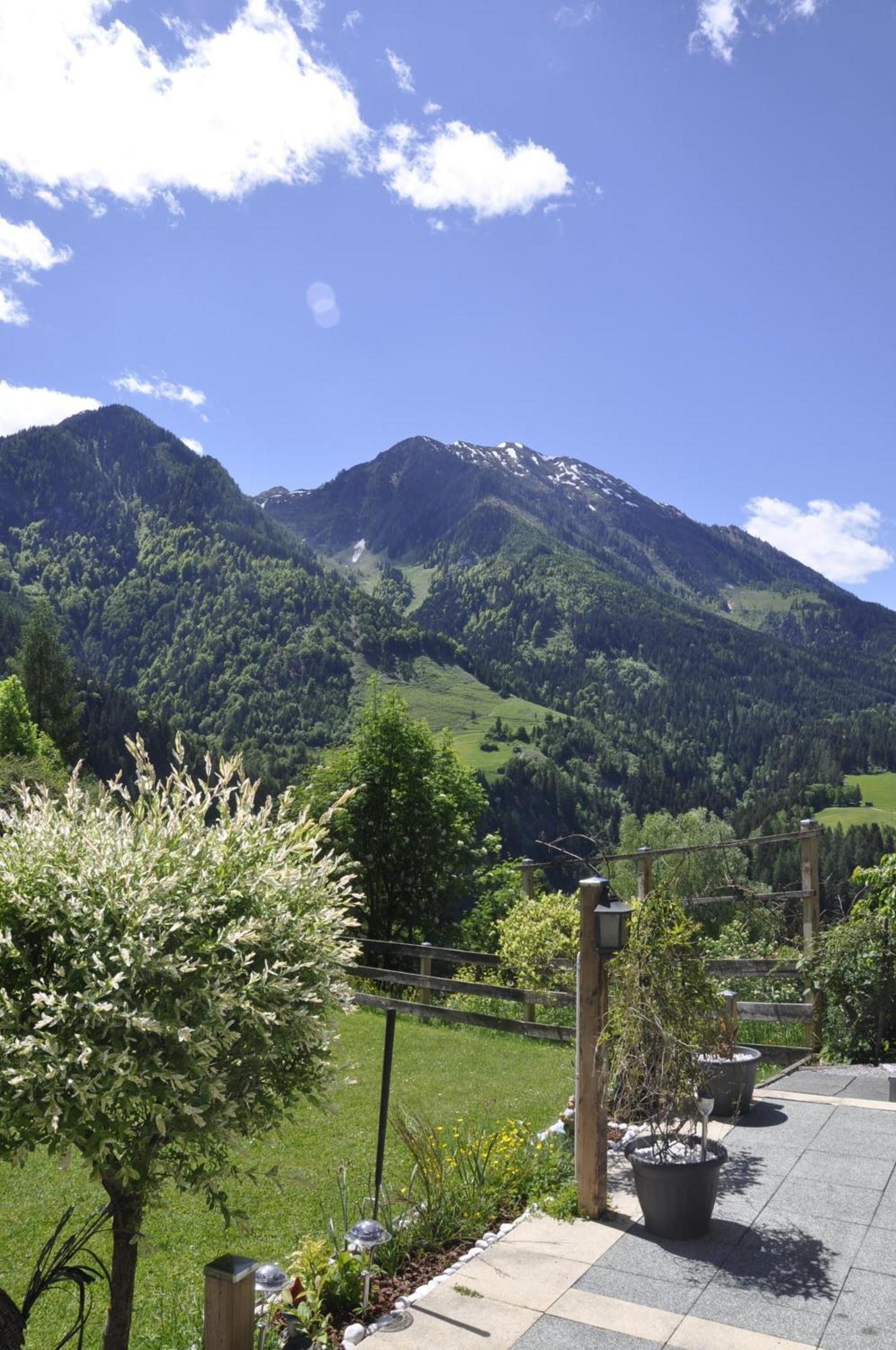 Haus Voithofer Appartement Sankt Johann im Pongau Buitenkant foto