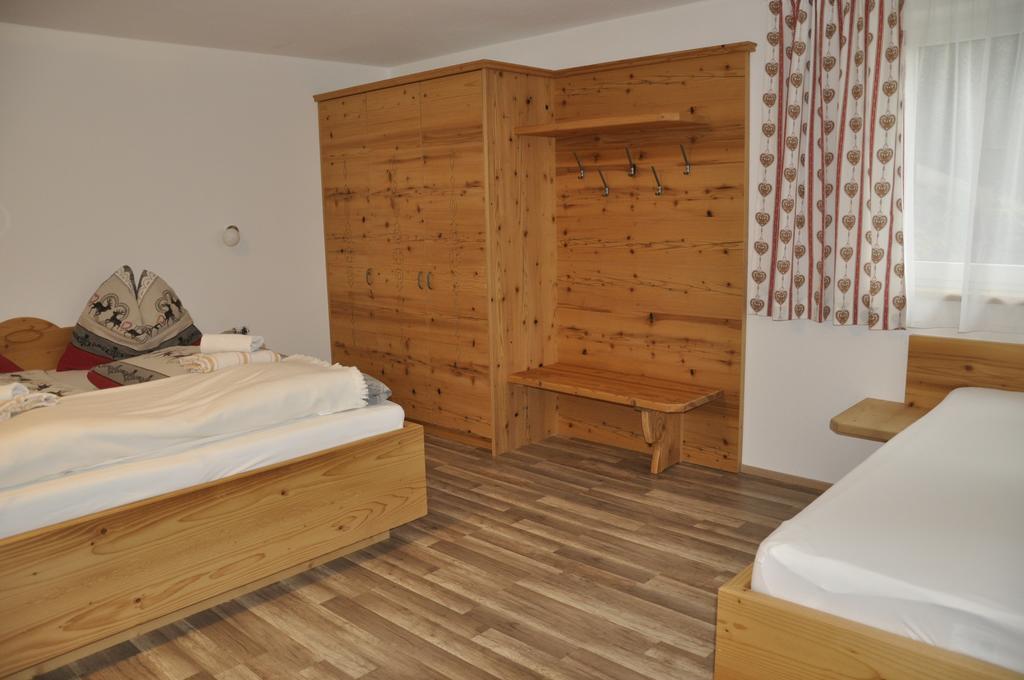 Haus Voithofer Appartement Sankt Johann im Pongau Kamer foto