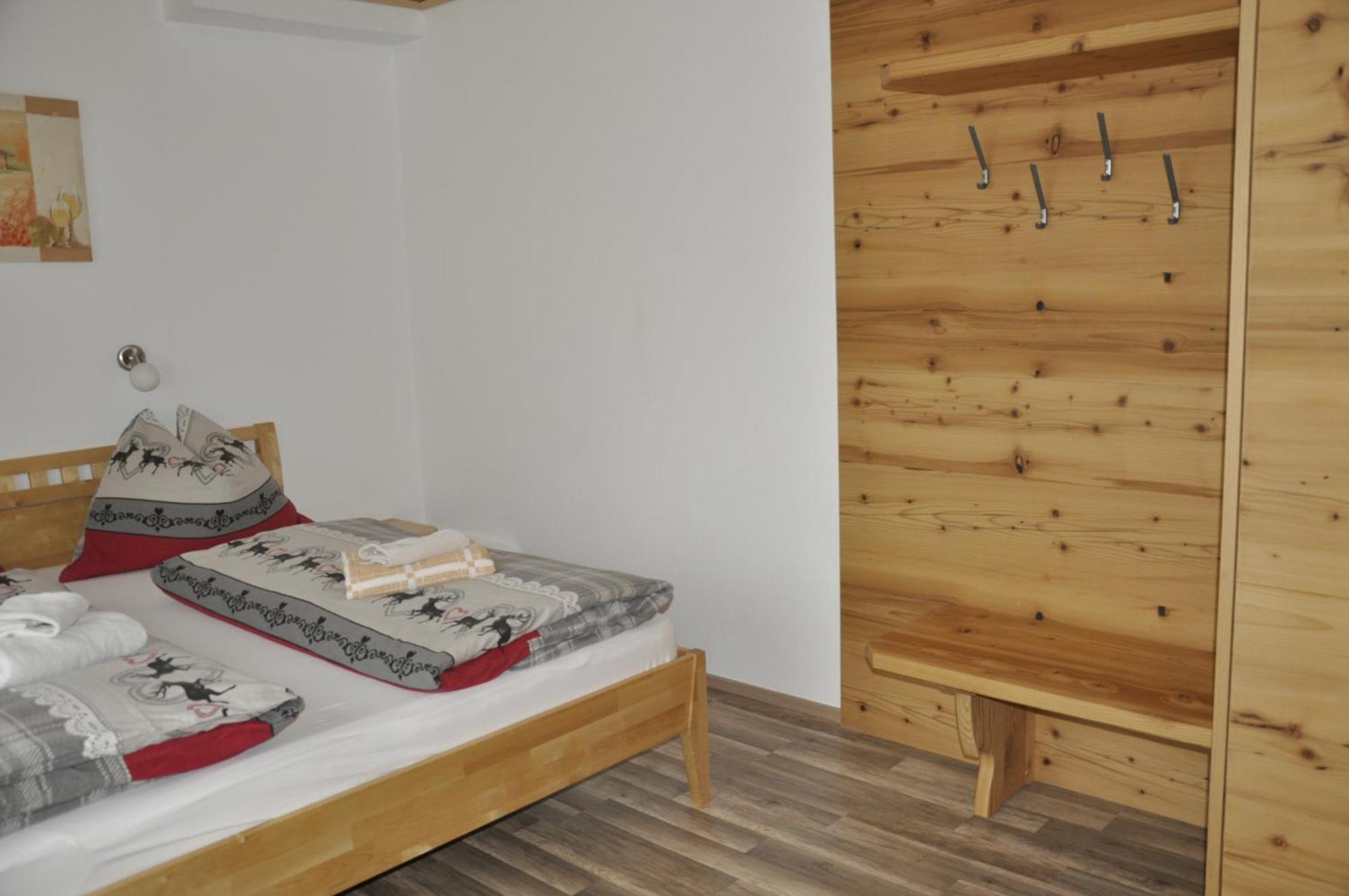 Haus Voithofer Appartement Sankt Johann im Pongau Kamer foto