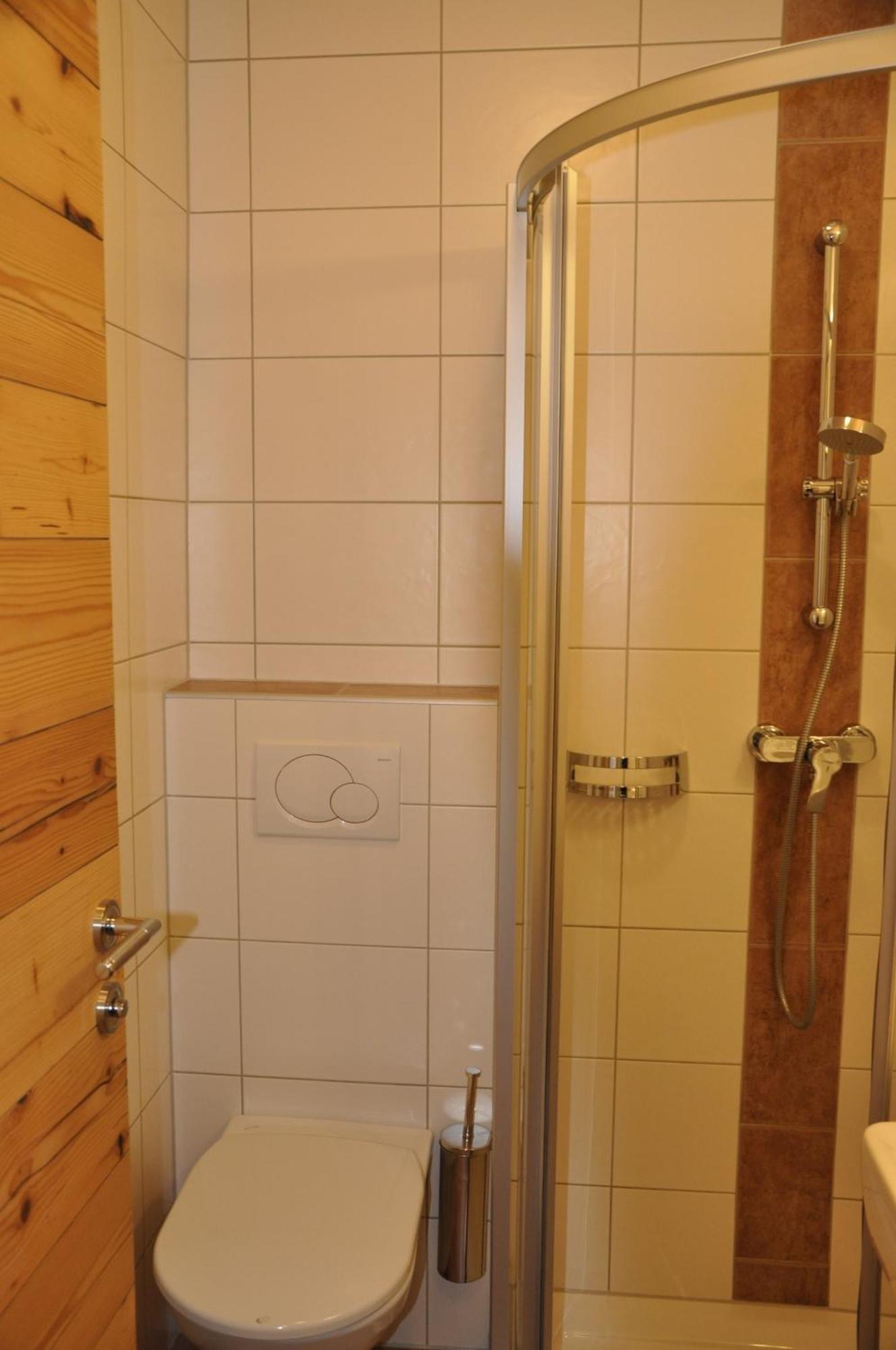 Haus Voithofer Appartement Sankt Johann im Pongau Kamer foto