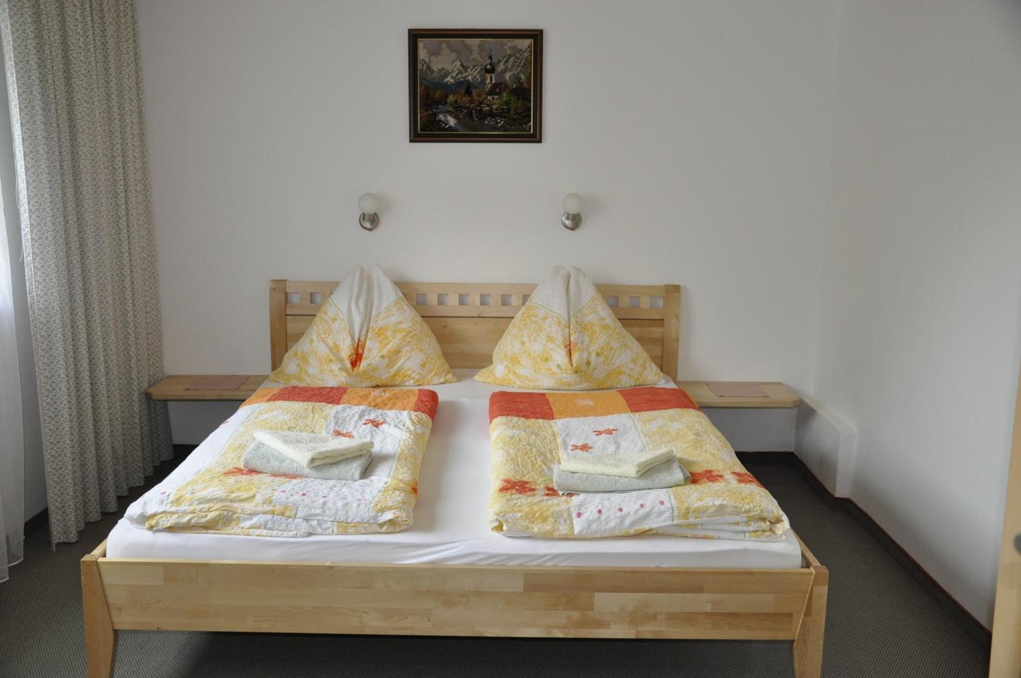Haus Voithofer Appartement Sankt Johann im Pongau Kamer foto