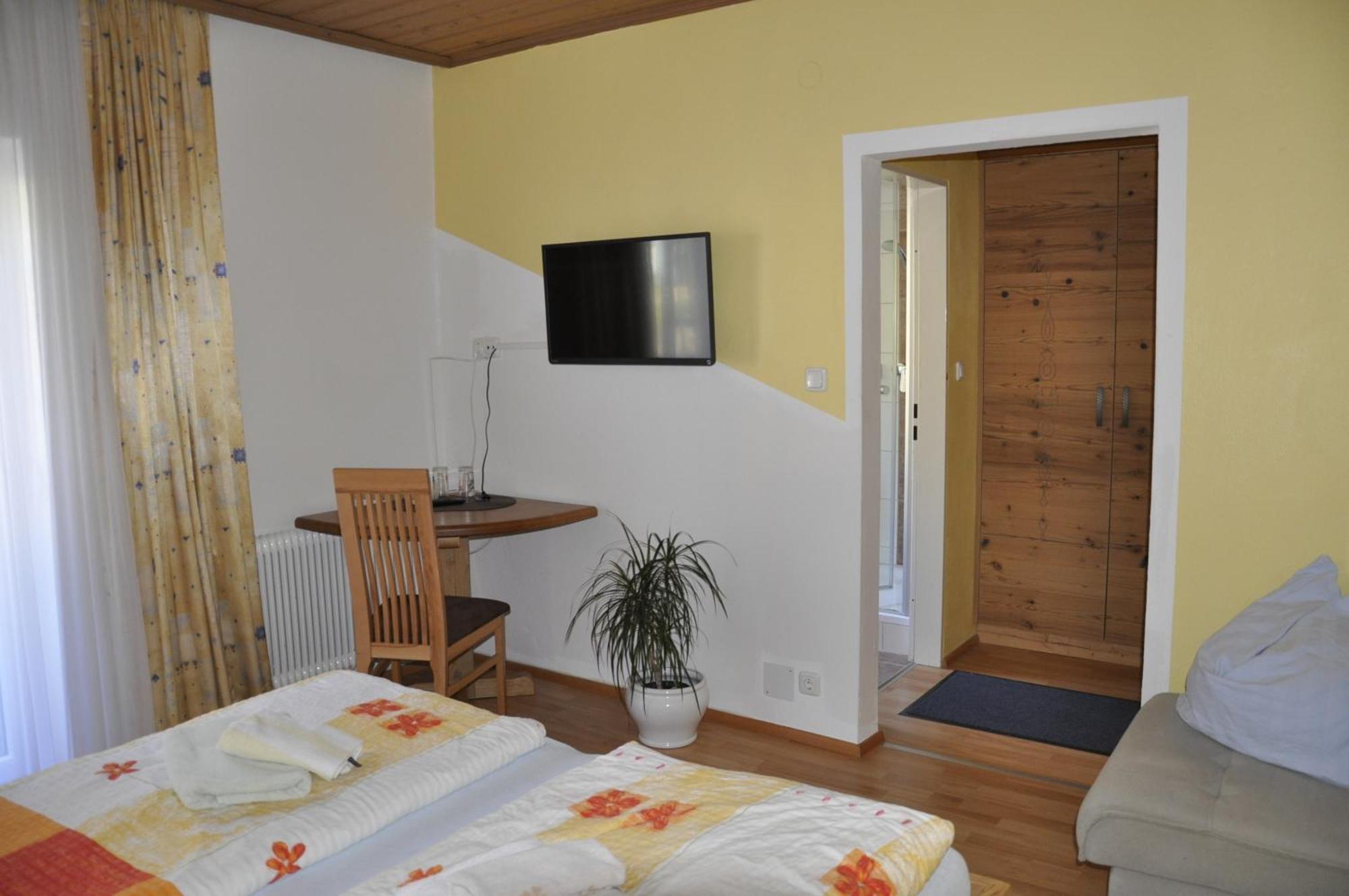 Haus Voithofer Appartement Sankt Johann im Pongau Kamer foto