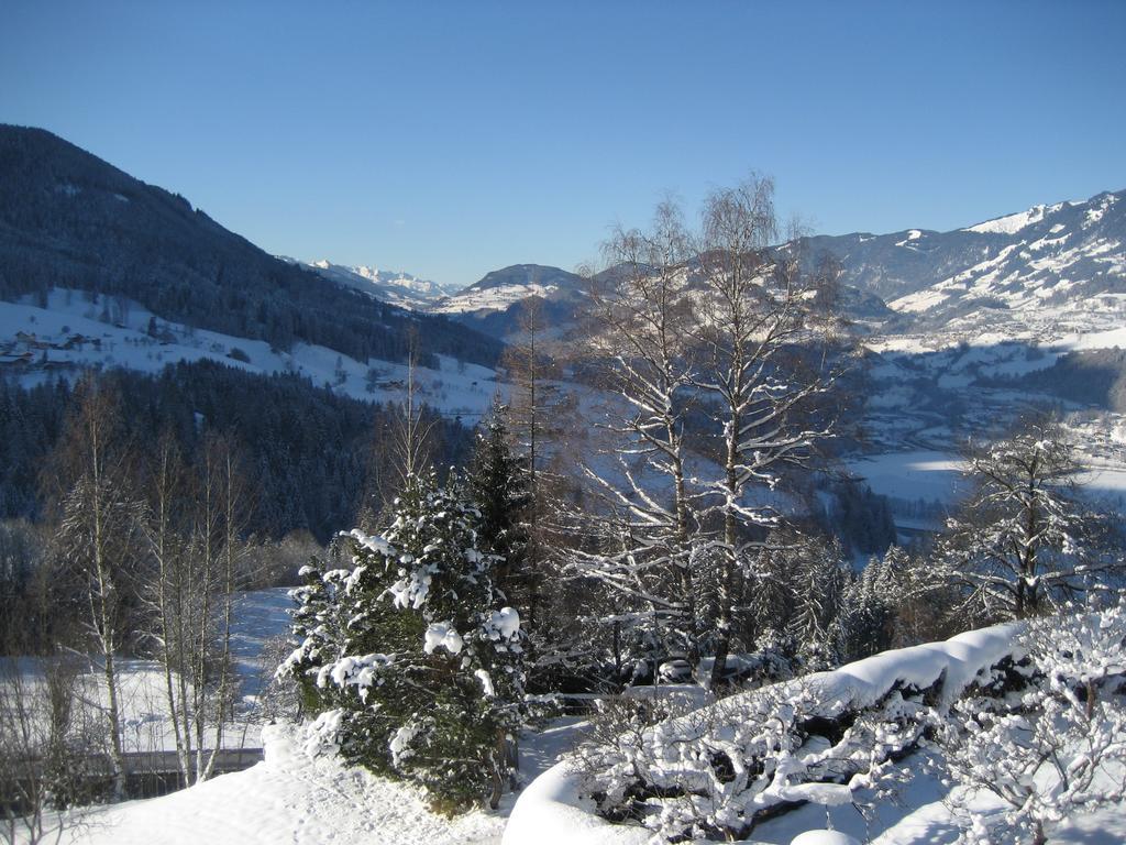 Haus Voithofer Appartement Sankt Johann im Pongau Buitenkant foto