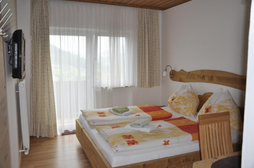 Haus Voithofer Appartement Sankt Johann im Pongau Kamer foto
