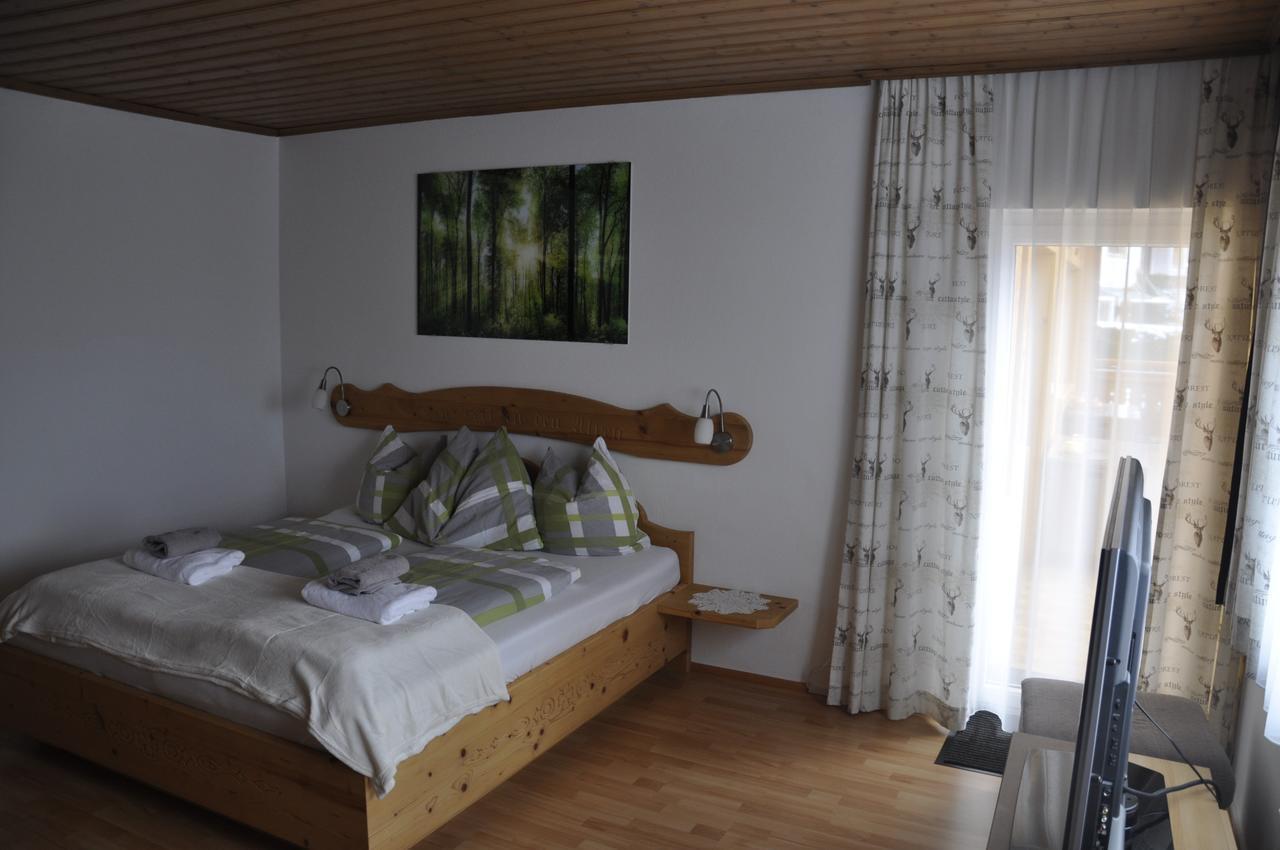 Haus Voithofer Appartement Sankt Johann im Pongau Buitenkant foto