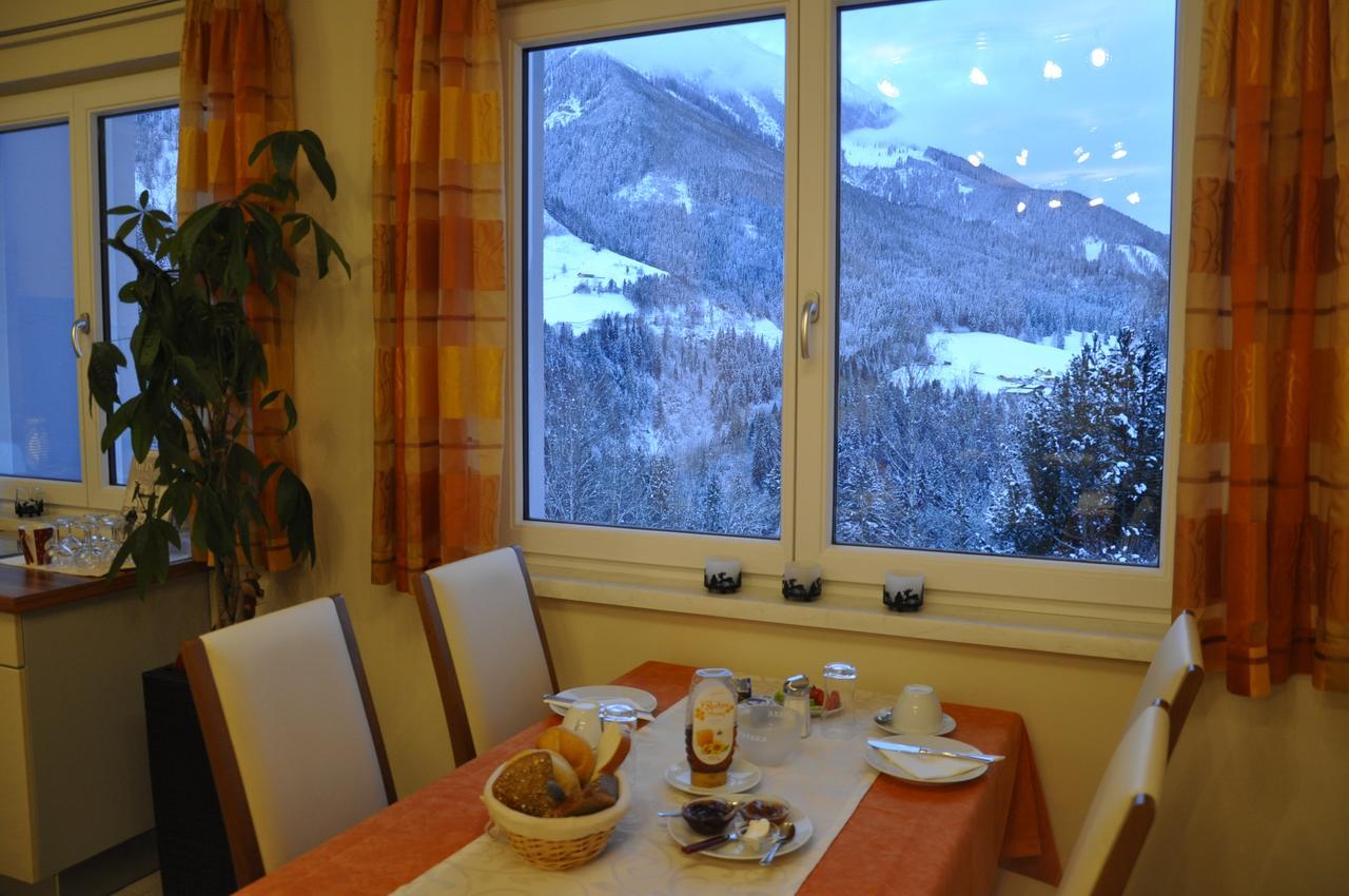 Haus Voithofer Appartement Sankt Johann im Pongau Buitenkant foto