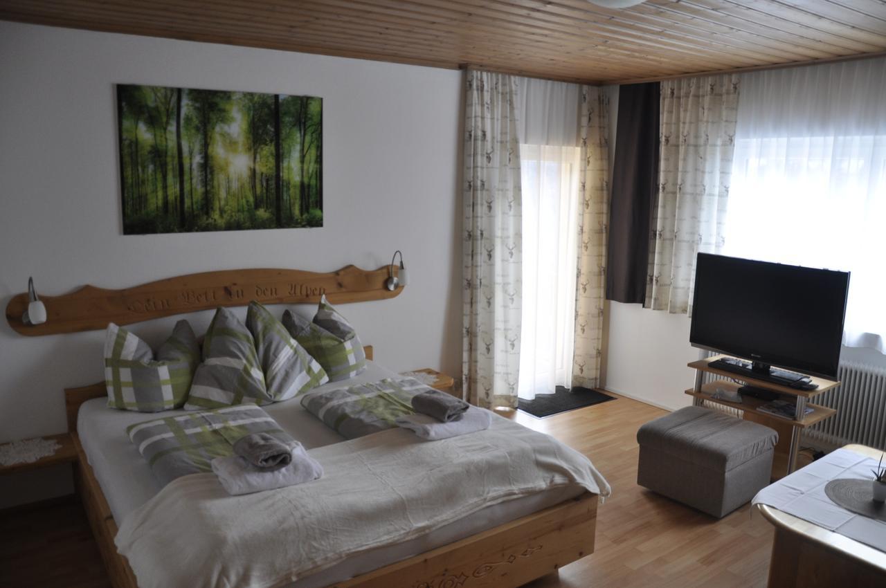 Haus Voithofer Appartement Sankt Johann im Pongau Buitenkant foto
