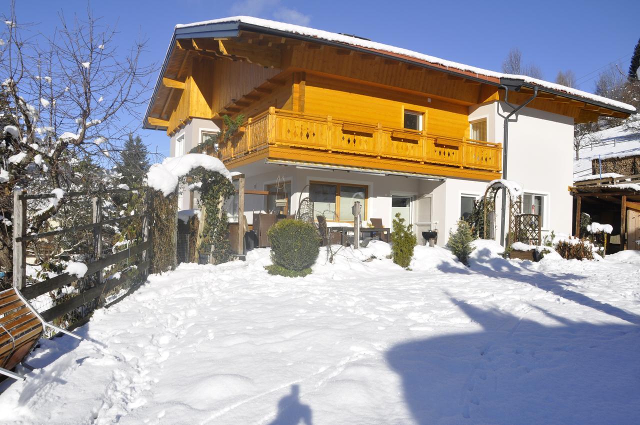 Haus Voithofer Appartement Sankt Johann im Pongau Kamer foto